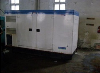 乃东康明斯150kw大型柴油二手发电机组 乃东康明斯150kw大型柴油二手发电机组