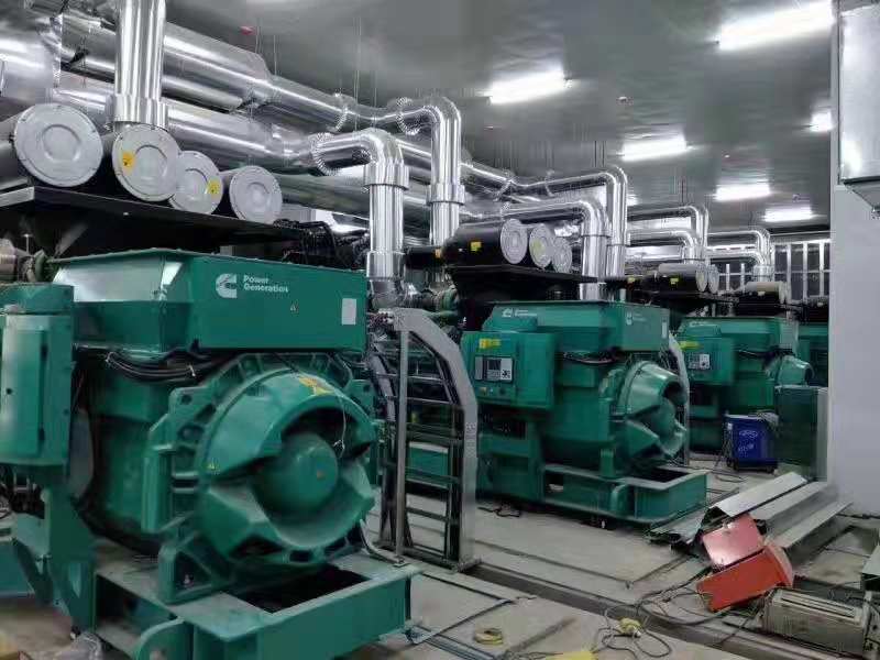 乃东发电机出租 乃东发电机出租