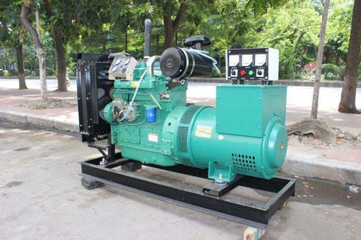 乃东发电机不发电的原因 乃东发电机不发电的原因