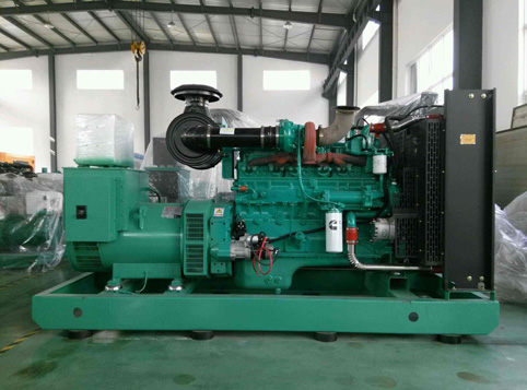 乃东柴油发电机组 乃东柴油发电机组