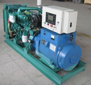 乃东发电机出租