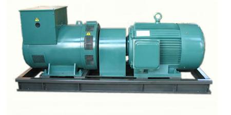 乃东发电机出租